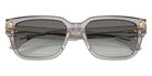 VERSACE VE4513D 593/11 56 - Transparent Gray #id:ve4513d59311_s:102120
