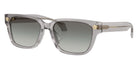VERSACE VE4513D 593/11 56 - Transparent Gray #id:ve4513d59311_s:102105