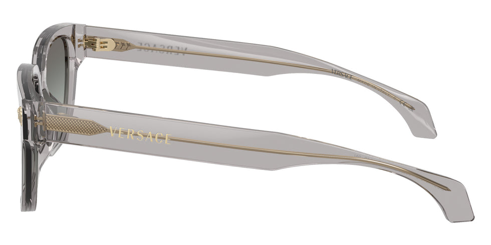 VERSACE VE4513D 593/11 56 - Transparent Gray #id:ve4513d59311_s:102110