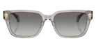 VERSACE VE4513D 593/11 56 - Transparent Gray #id:ve4513d59311_s:102100