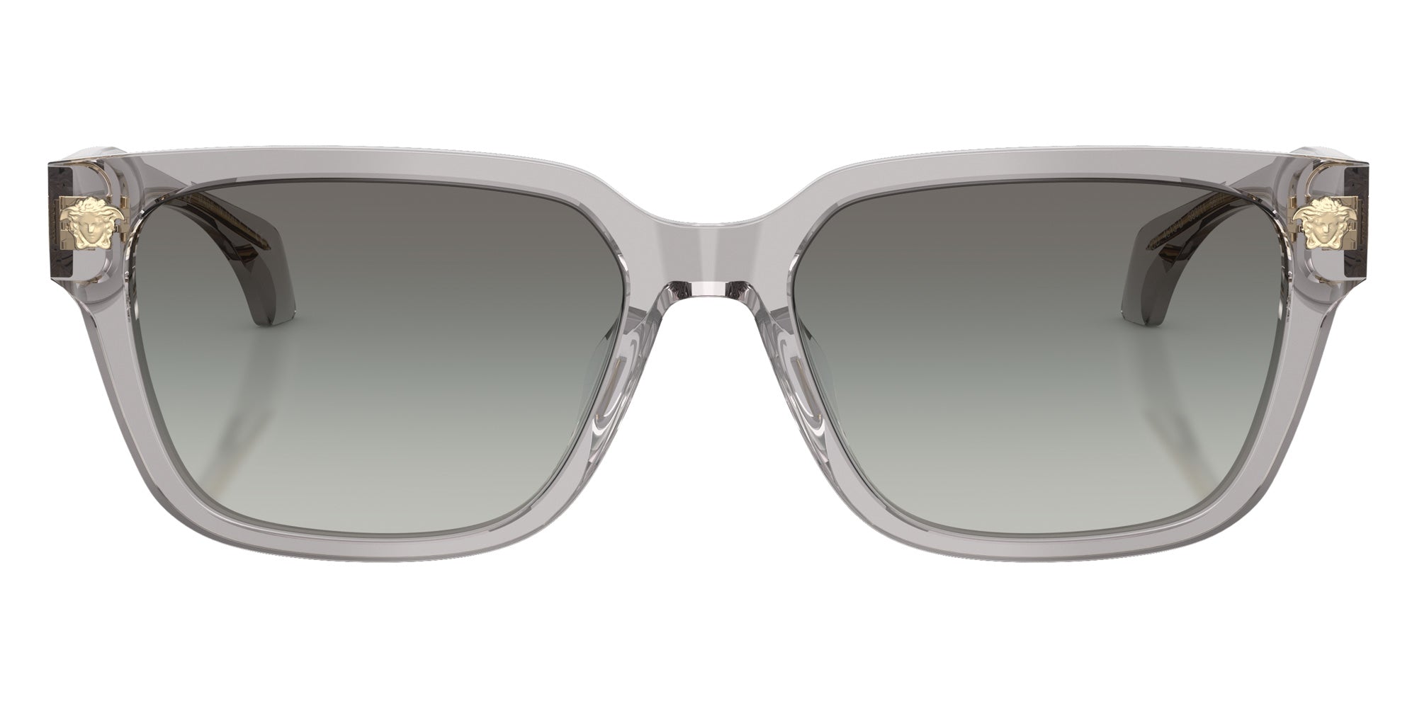 VERSACE VE4513D 593/11 56 - Transparent Gray #id:ve4513d59311_s:102100