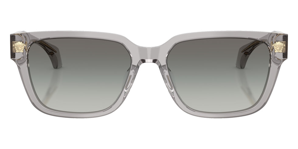 VERSACE VE4513D 593/11 56 - Transparent Gray #id:ve4513d59311_s:102100