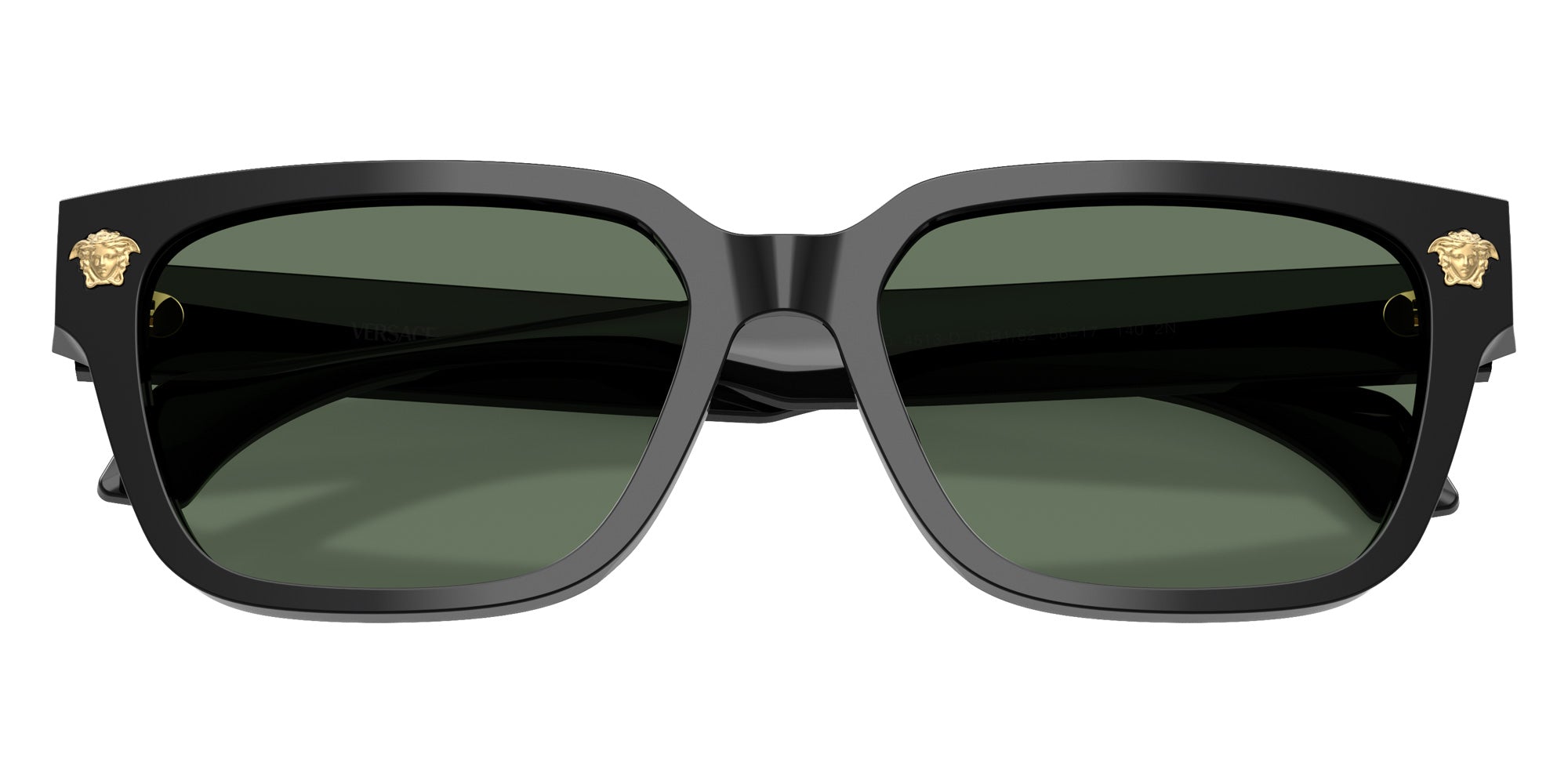 VERSACE VE4513D GB1/82 56 - Black #id:ve4513dgb182_s:104120
