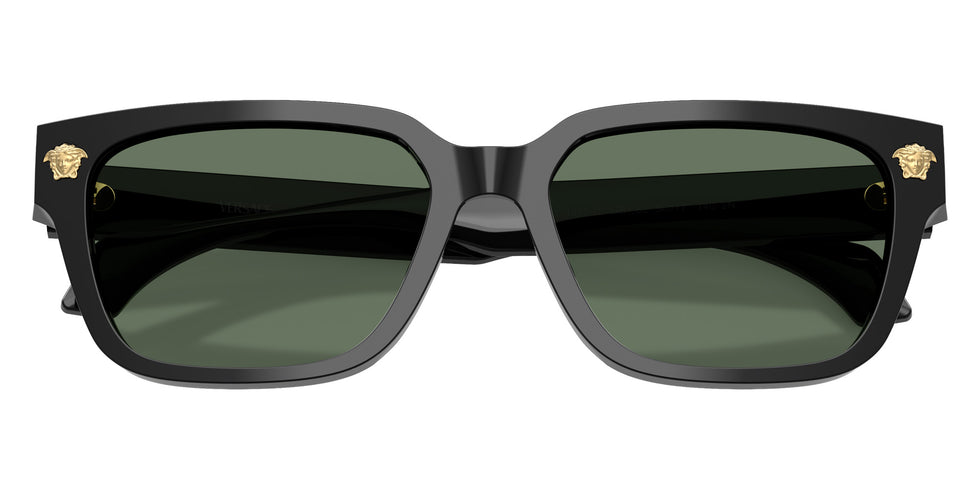 VERSACE VE4513D GB1/82 56 - Black #id:ve4513dgb182_s:104120