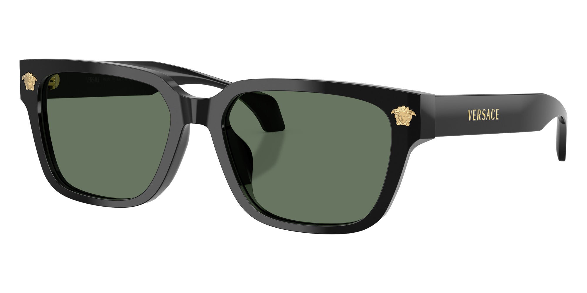 VERSACE VE4513D GB1/82 56 - Black #id:ve4513dgb182_s:104105