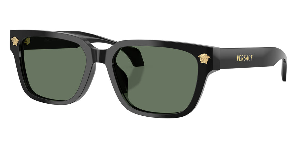 VERSACE VE4513D GB1/82 56 - Black #id:ve4513dgb182_s:104105