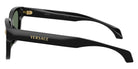 VERSACE VE4513D GB1/82 56 - Black #id:ve4513dgb182_s:104110