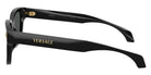 VERSACE VE4513D GB1/87 56 - Black #id:ve4513dgb187_s:106110