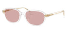 VERSACE VE4514D 148/84 53 - Crystal / Light Violet #id:ve4514d14884_s:100105