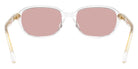VERSACE VE4514D 148/84 53 - Crystal / Light Violet #id:ve4514d14884_s:100115