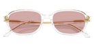 VERSACE VE4514D 148/84 53 - Crystal / Light Violet #id:ve4514d14884_s:100120
