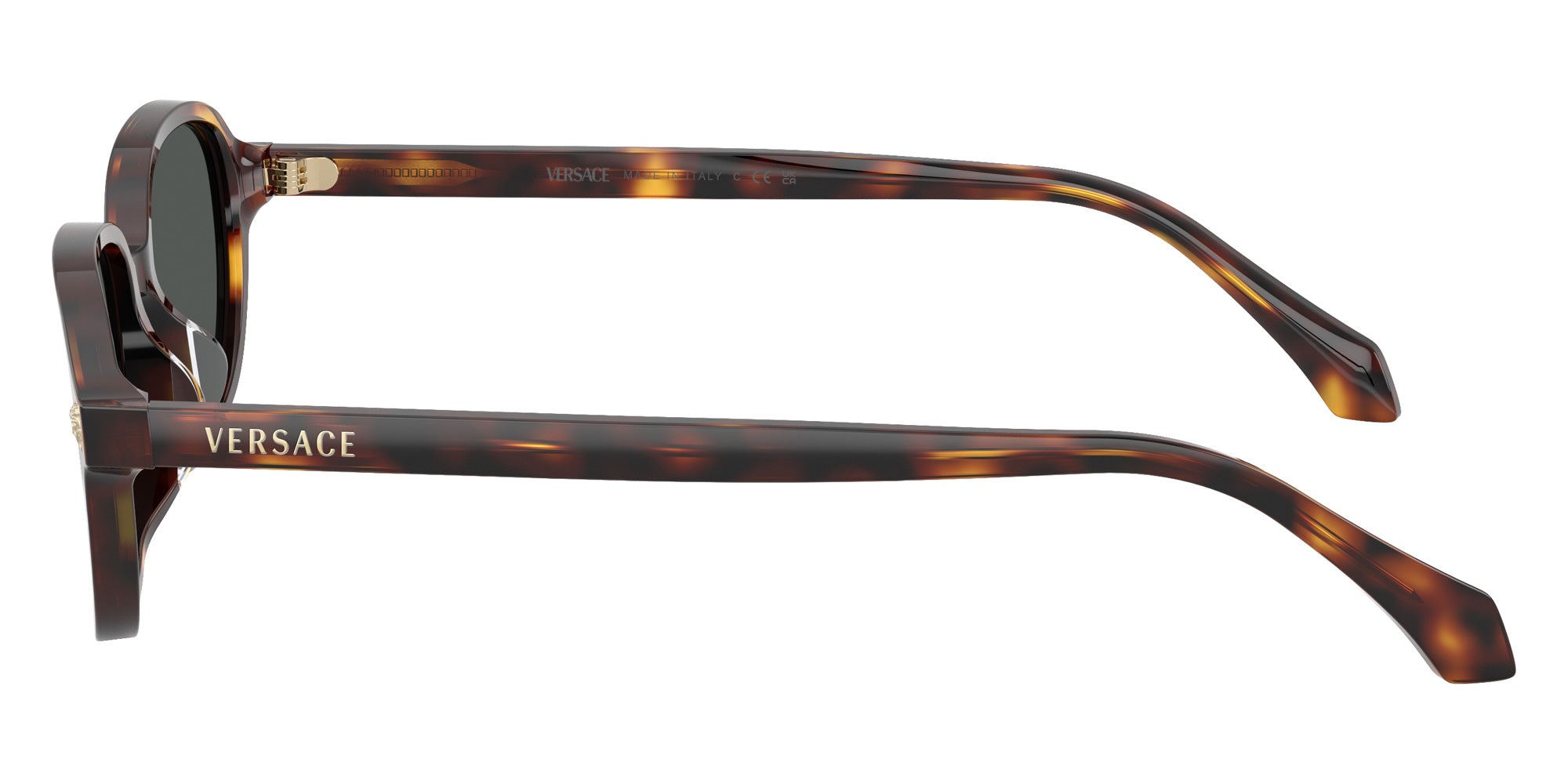 VERSACE VE4514D 553773 53 - Havana #id:ve4514d553773_s:100110
