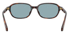 VERSACE VE4514D 553780 53 - Brown Havana / Blue #id:ve4514d553780_s:102115