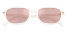 VERSACE VE4514D 55441T 53 - White Talc #id:ve4514d55441t_s:102120