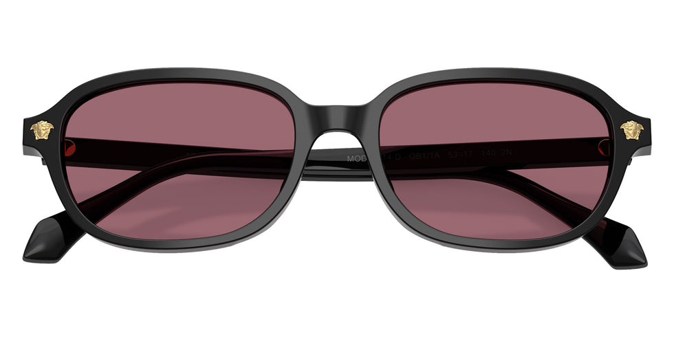 VERSACE VE4514D GB1/1A 53 - Black #id:ve4514dgb11a_s:104120