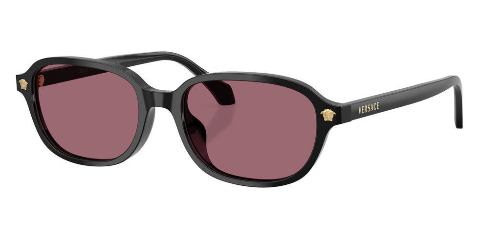 VERSACE VE4514D GB1/1A 53 - Black #id:ve4514dgb11a_s:104105