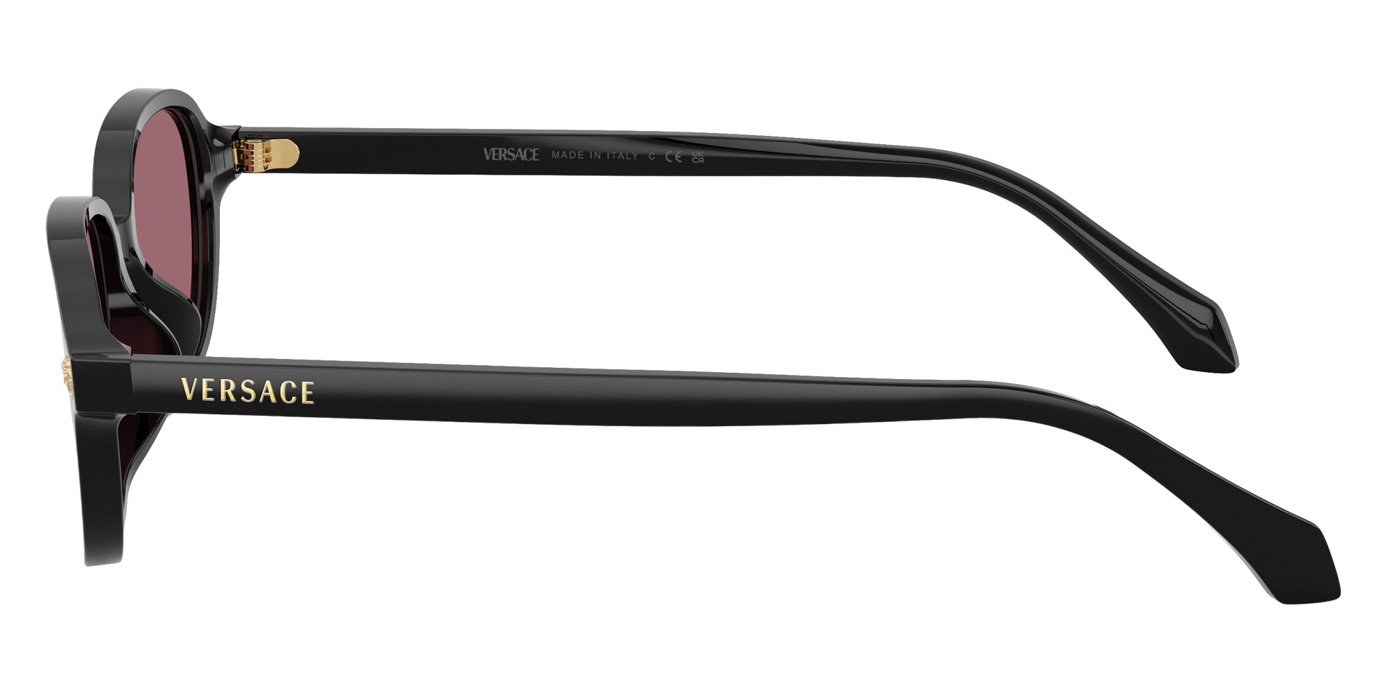 VERSACE VE4514D GB1/1A 53 - Black #id:ve4514dgb11a_s:104110