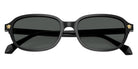 VERSACE VE4514D GB1/87 53 - Black #id:ve4514dgb187_s:106120