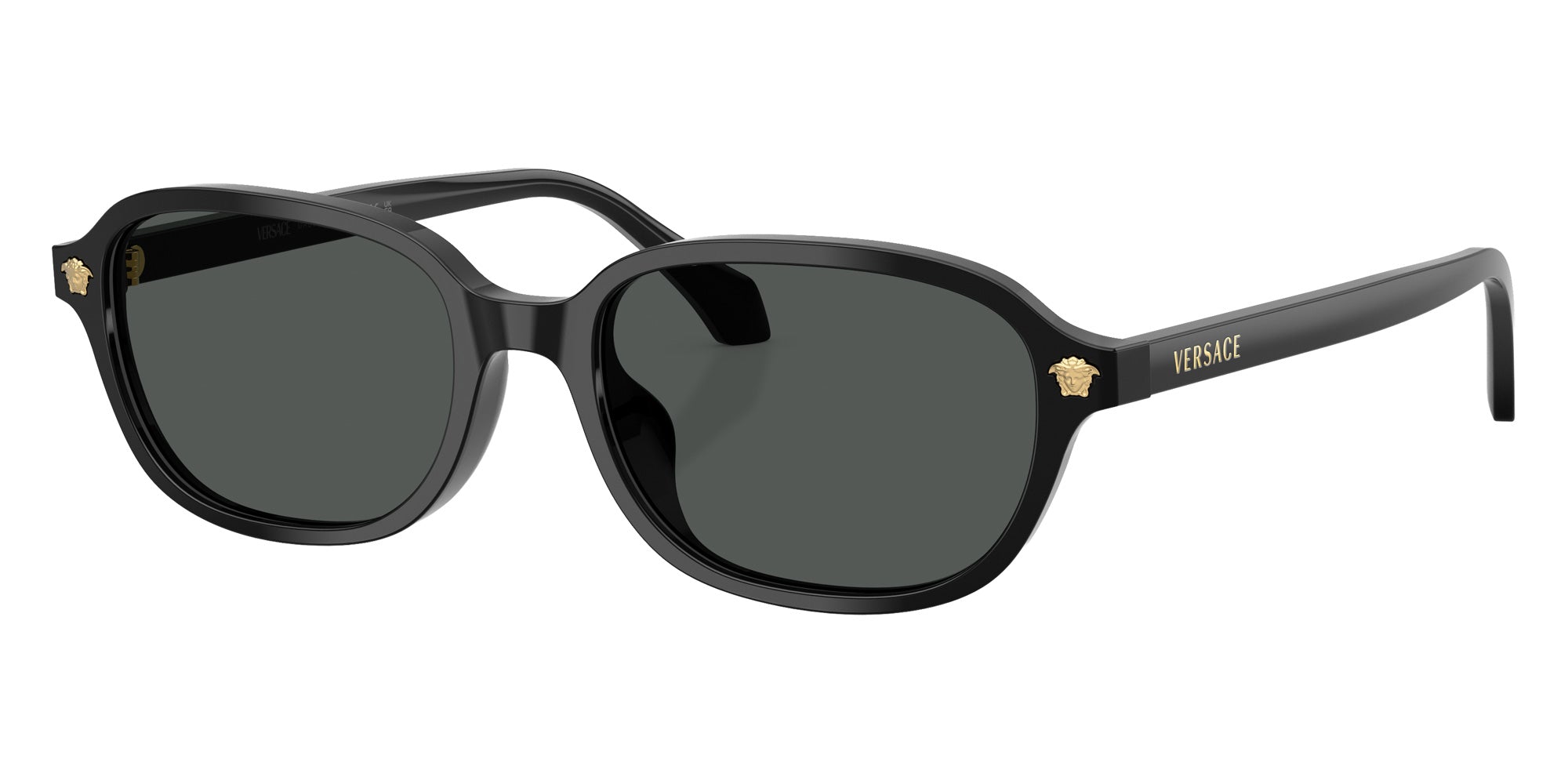 VERSACE VE4514D GB1/87 53 - Black #id:ve4514dgb187_s:106105