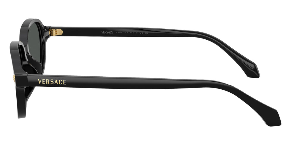 VERSACE VE4514D GB1/87 53 - Black #id:ve4514dgb187_s:106110