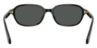VERSACE VE4514D GB1/87 53 - Black #id:ve4514dgb187_s:106115