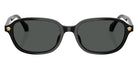 VERSACE VE4514D GB1/87 53 - Black #id:ve4514dgb187_s:106100