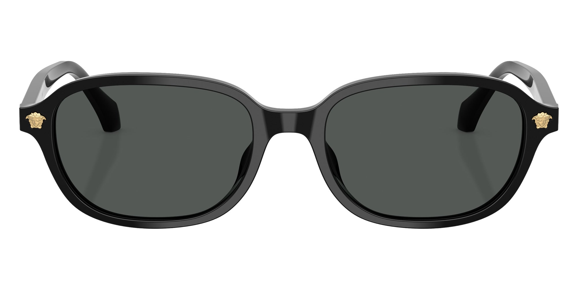 VERSACE VE4514D GB1/87 53 - Black #id:ve4514dgb187_s:106100