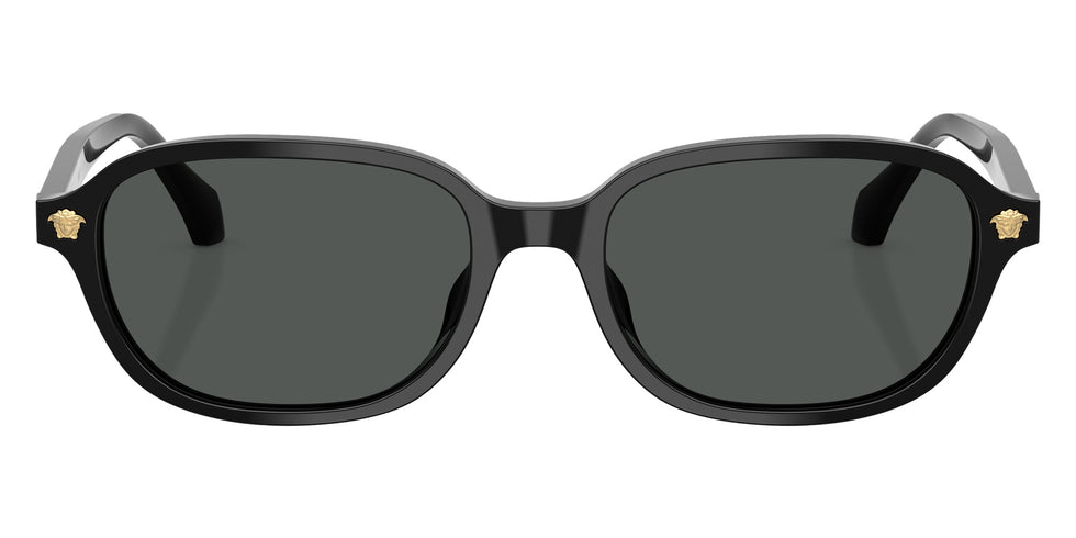 VERSACE VE4514D GB1/87 53 - Black #id:ve4514dgb187_s:106100