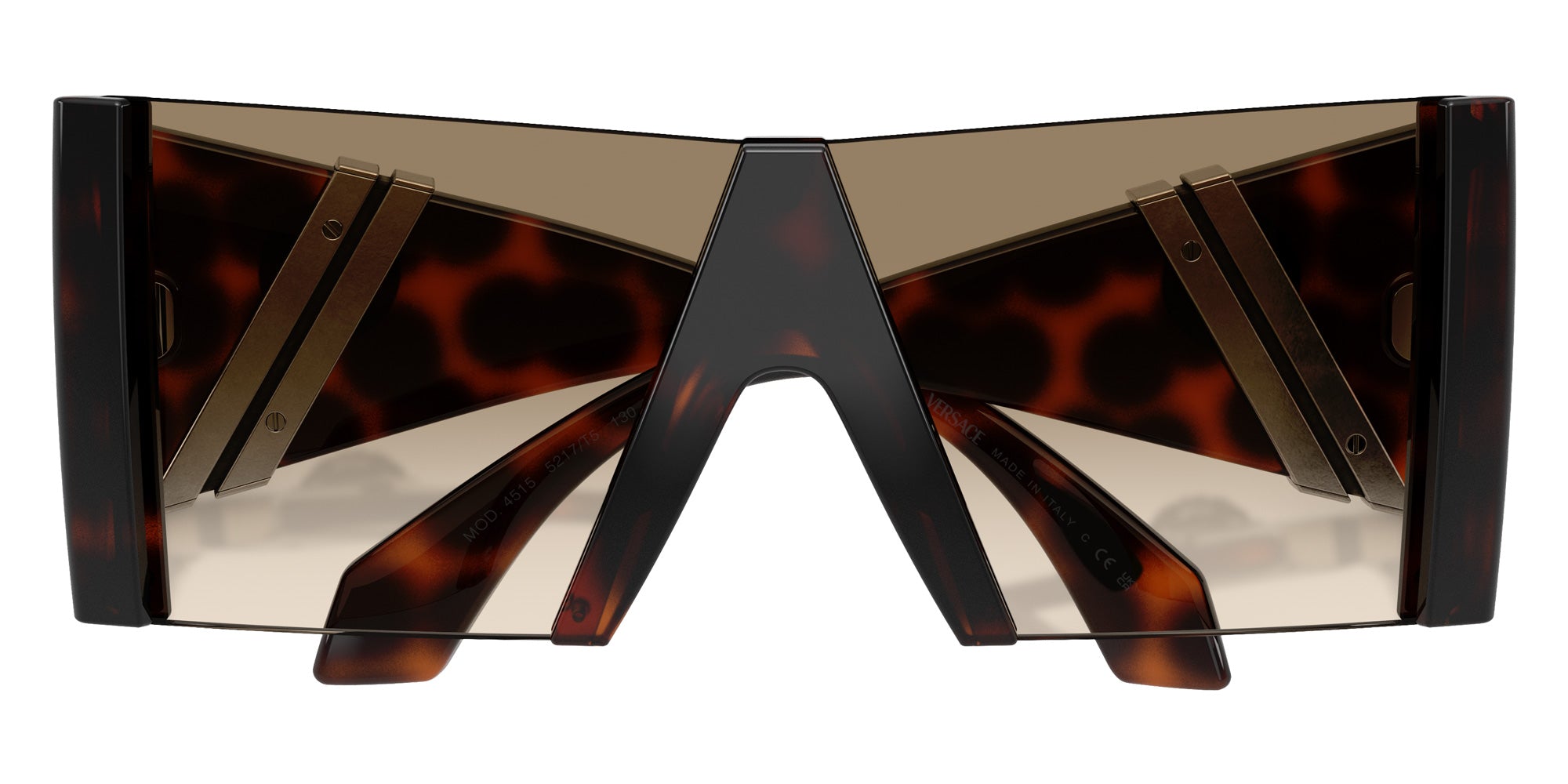 VERSACE VE4515 5217T5 137 - Havana #id:ve45155217t5_s:100120