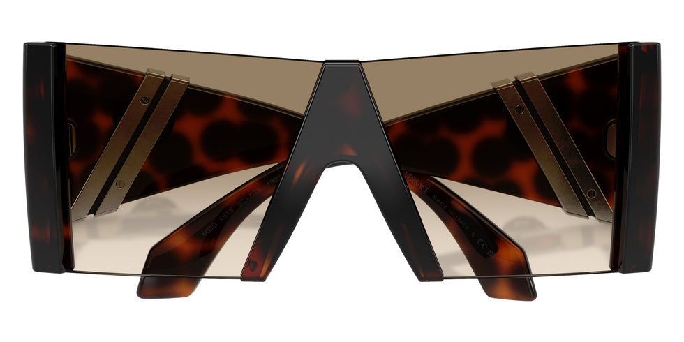 VERSACE VE4515 5217T5 137 - Havana #id:ve45155217t5_s:100120