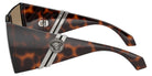 VERSACE VE4515 5217T5 137 - Havana #id:ve45155217t5_s:100110