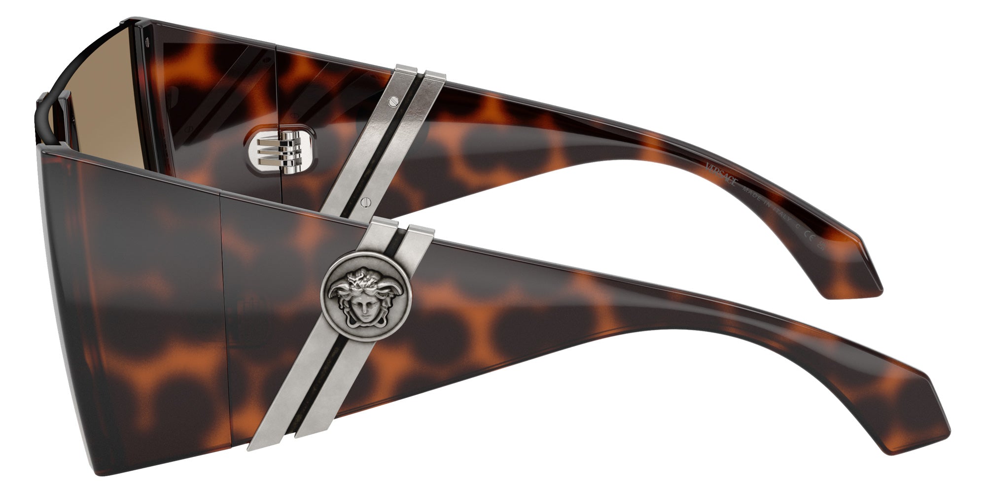 VERSACE VE4515 5217T5 137 - Havana #id:ve45155217t5_s:100110