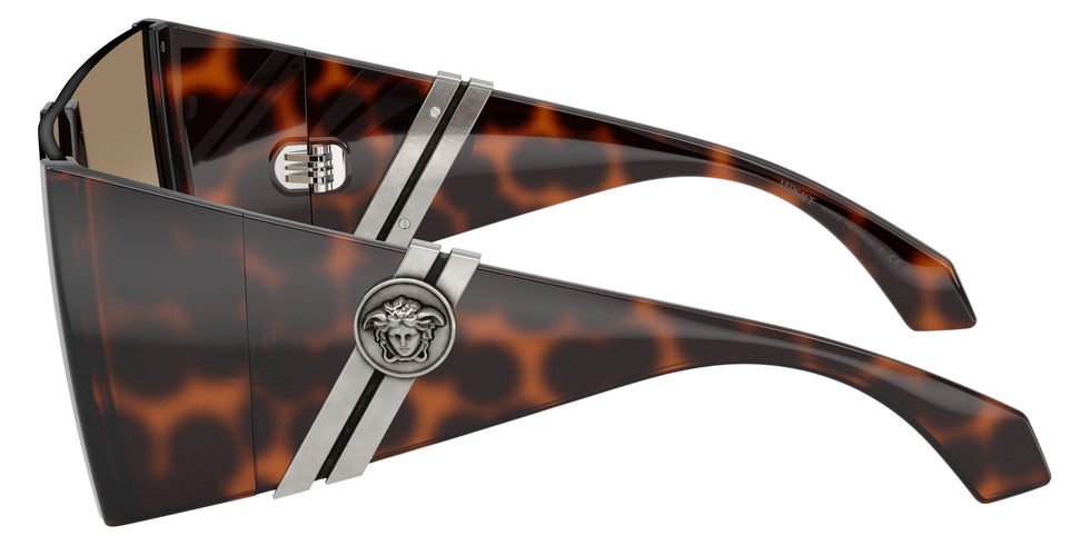 VERSACE VE4515 5217T5 137 - Havana #id:ve45155217t5_s:100110