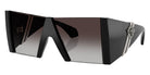 VERSACE VE4515 GB1/8G 137 - Black #id:ve4515gb18g_s:102105