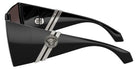 VERSACE VE4515 GB1/8G 137 - Black #id:ve4515gb18g_s:102110