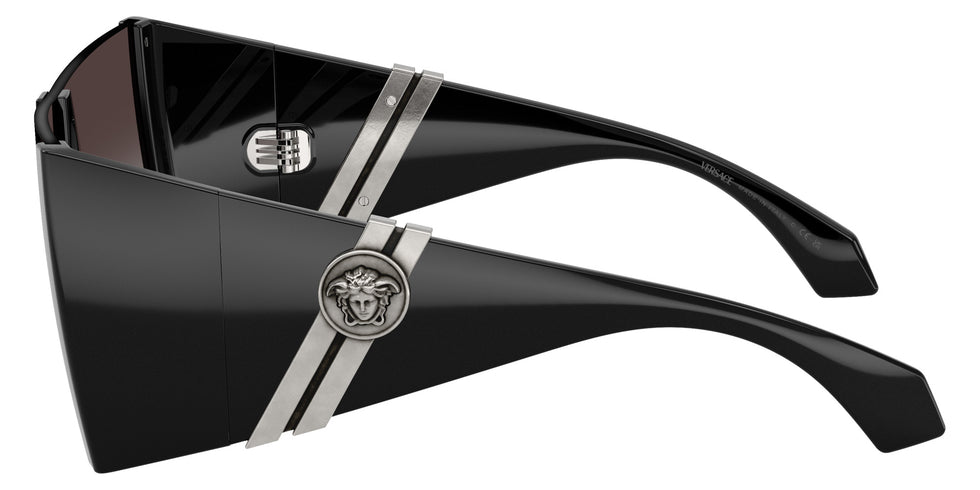 VERSACE VE4515 GB1/8G 137 - Black #id:ve4515gb18g_s:102110