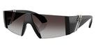 VERSACE VE4516 GB1/8G 136 - Black #id:ve4516gb18g_s:104105