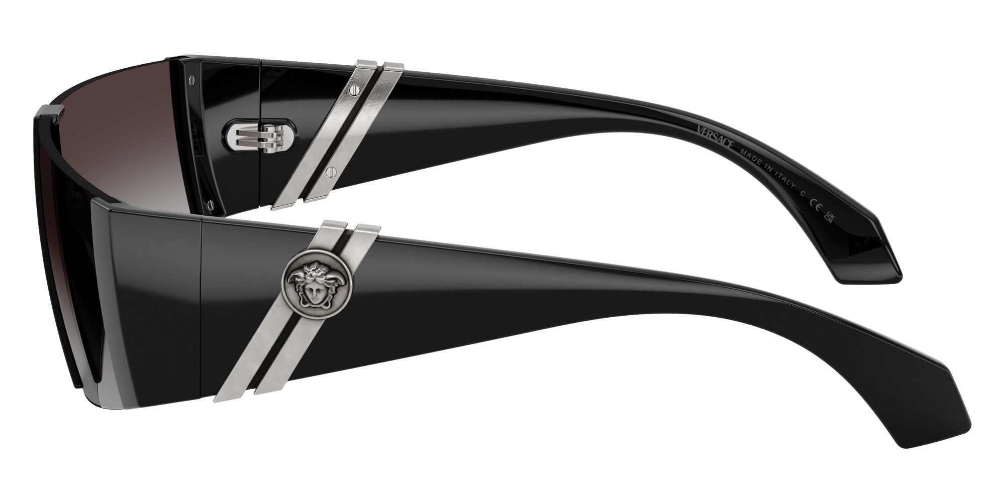 VERSACE VE4516 GB1/8G 136 - Black #id:ve4516gb18g_s:104110