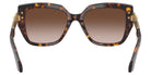 VERSACE VE4517U 108/13 54 - Dark Havana / Brown Gradient #id:ve4517u10813_s:100115