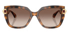 VERSACE VE4517U 526420 54 - Brown Havana / Pink Gradient Violet #id:ve4517u526420_s:102100