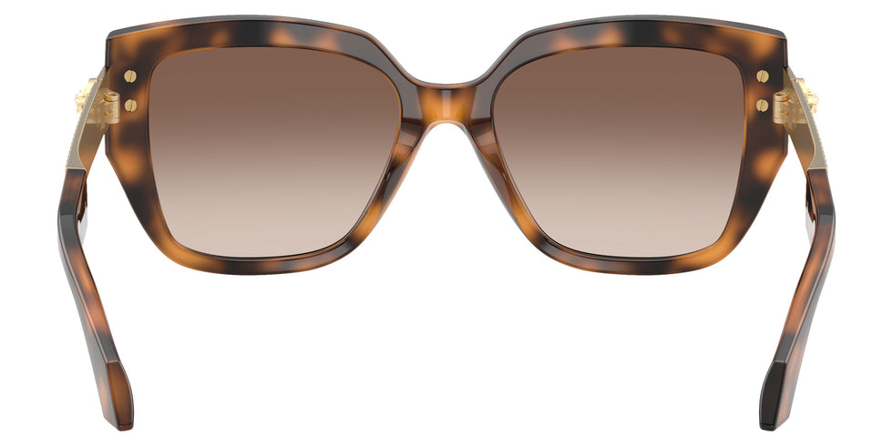VERSACE VE4517U 526420 54 - Brown Havana / Pink Gradient Violet #id:ve4517u526420_s:102115