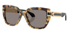 VERSACE VE4517U 777/87 54 - Brown Havana / Dark Gray #id:ve4517u77787_s:106105
