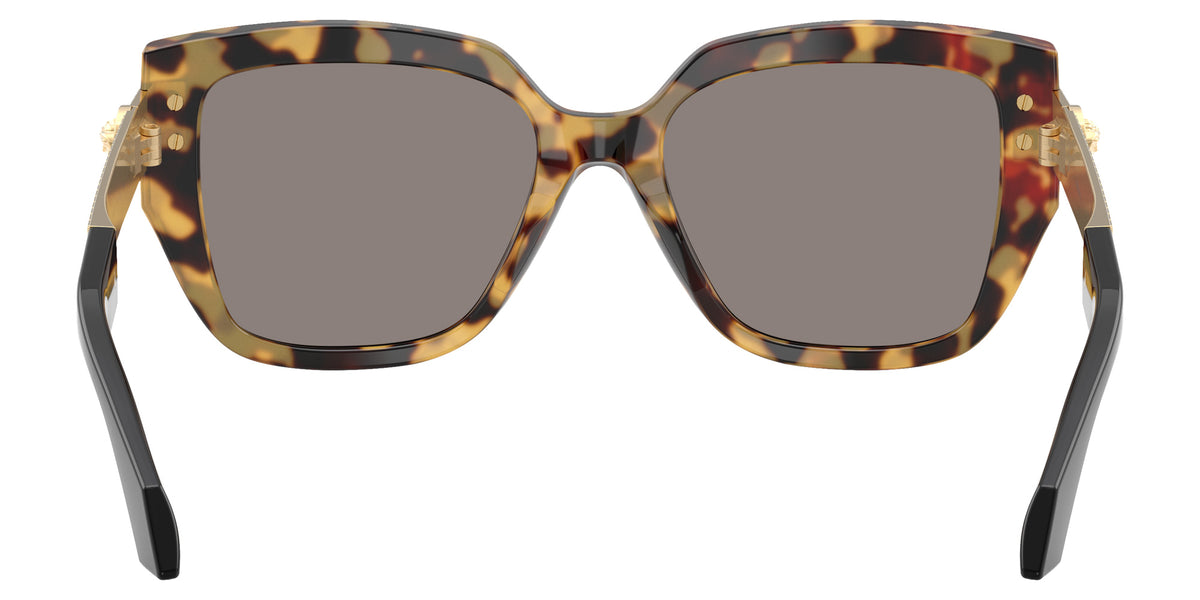VERSACE VE4517U 777/87 54 - Brown Havana / Dark Gray #id:ve4517u77787_s:106115