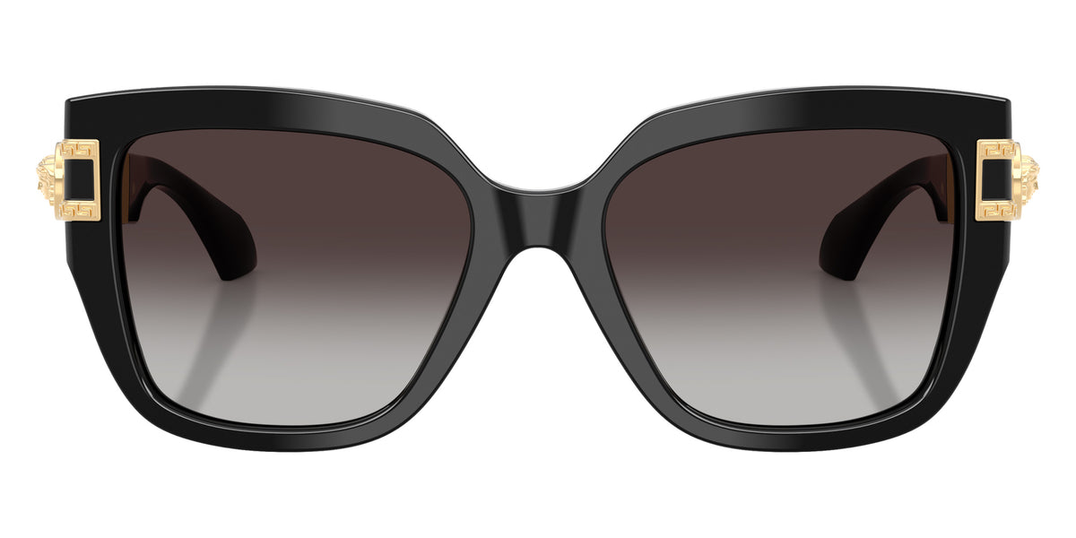 VERSACE VE4517U GB1/8G 54 - Black / Gray Gradient #id:ve4517ugb18g_s:108100