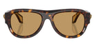 VERSACE VE4518U 108/73 55 - Dark Havana / Brown #id:ve4518u10873_s:100100