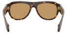 VERSACE VE4518U 108/73 55 - Dark Havana / Brown #id:ve4518u10873_s:100115