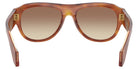 VERSACE VE4518U 926/13 55 - Brown Havana / Brown Gradient #id:ve4518u92613_s:102115