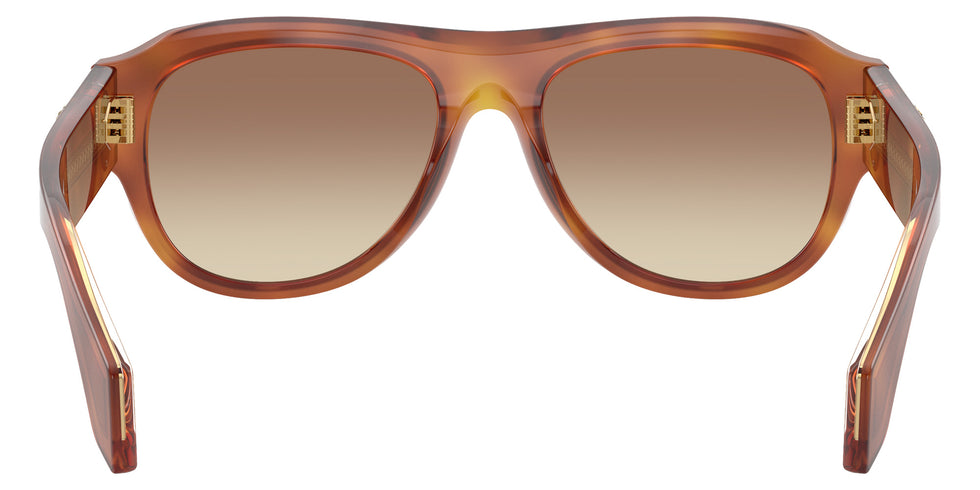 VERSACE VE4518U 926/13 55 - Brown Havana / Brown Gradient #id:ve4518u92613_s:102115