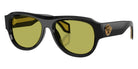 VERSACE VE4518U GB1/87 55 - Black / Green #id:ve4518ugb187_s:104105