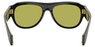 VERSACE VE4518U GB1/87 55 - Black / Green #id:ve4518ugb187_s:104115